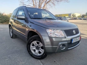 Suzuki Grand vitara 1.6i/4x4/ПЕРФЕКТЕН, снимка 3