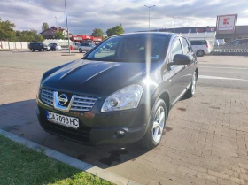 Nissan Qashqai 2, 0 бензин, снимка 2