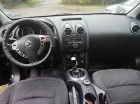 Nissan Qashqai 2, 0 бензин, снимка 8