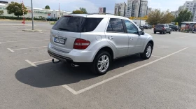 Mercedes-Benz ML 320, снимка 6