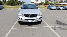 Mercedes-Benz ML 320, снимка 3