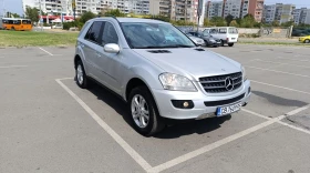 Mercedes-Benz ML 320, снимка 1