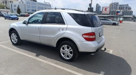 Mercedes-Benz ML 320, снимка 4