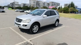 Mercedes-Benz ML 320, снимка 2