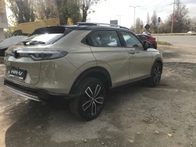 Honda Hr-v 1, 5 HYBRID - [7] 