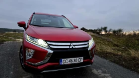 Mitsubishi Eclipse Cross Автомат 60 000км. 163к.с, снимка 3