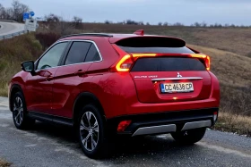 Mitsubishi Eclipse Cross Автомат 60 000км. 163к.с, снимка 6