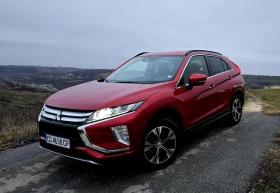 Mitsubishi Eclipse Cross Автомат 60 000км. 163к.с, снимка 4