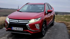 Mitsubishi Eclipse Cross Автомат 60 000км. 163к.с, снимка 2