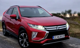 Mitsubishi Eclipse Cross Автомат 60 000км. 163к.с, снимка 1