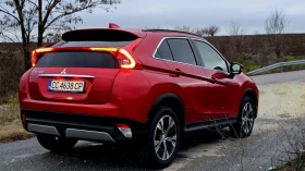 Mitsubishi Eclipse Cross Автомат 60 000км. 163к.с, снимка 7