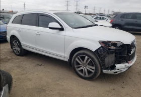 Audi Q7 PREMIUM PLUS, снимка 2