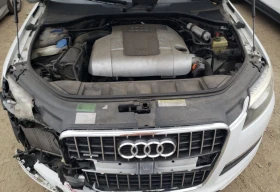 Audi Q7 PREMIUM PLUS, снимка 11