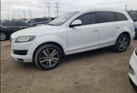 Audi Q7 PREMIUM PLUS, снимка 1