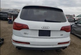 Audi Q7 PREMIUM PLUS, снимка 6