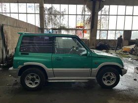 Suzuki Vitara, снимка 2