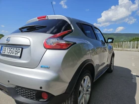 Nissan Juke 1.5 dci, снимка 2