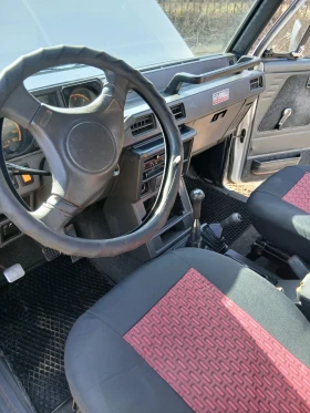 Mitsubishi Pajero 2, 5дти, снимка 8