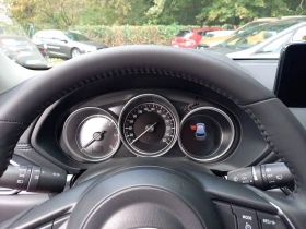 Mazda CX-5 2.2/150HP/NAVI/LED/ACC/HUD/TSR/219v - 72899 лв. - 61574298 | Car24.bg