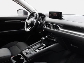 Mazda CX-5 2.2/150HP/NAVI/LED/ACC/HUD/TSR/219v - 72899 лв. - 61574298 | Car24.bg