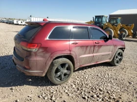 Jeep Grand cherokee - 21400 лв. - 93867686 5