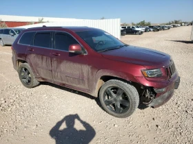 Jeep Grand cherokee - 21400 лв. - 93867686 6