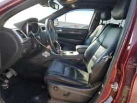 Jeep Grand cherokee - 21400 лв. - 93867686 7