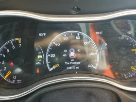 Jeep Grand cherokee - 21400 лв. - 93867686 9