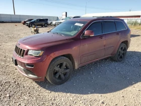 Jeep Grand cherokee - 21400 лв. - 93867686 2