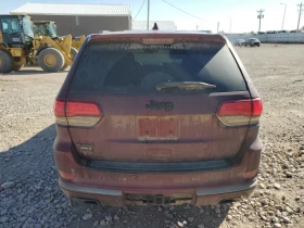 Jeep Grand cherokee - 21400 лв. - 93867686 4