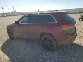 Jeep Grand cherokee - 21400 лв. - 93867686 3