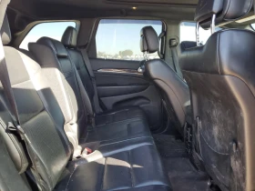 Jeep Grand cherokee - 21400 лв. - 93867686 10