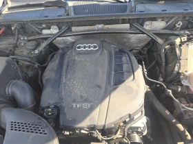Audi Q5 Premium Plus * Matrix* .* 8ZF* *  | Mobile.bg    15