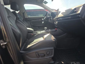 Audi Q5 Premium Plus * Matrix* .* 8ZF* *  | Mobile.bg    13