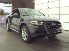 Audi Q5 Premium Plus * Matrix* .* 8ZF* *  | Mobile.bg    3