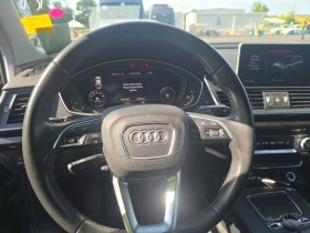 Audi Q5 Premium Plus * Matrix* .* 8ZF* *  | Mobile.bg    9