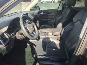 Audi Q5 Premium Plus * Matrix* .* 8ZF* *  | Mobile.bg    8
