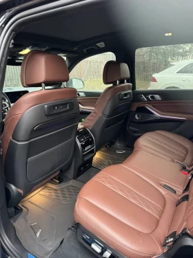 BMW X7 M50d xDrive 6 + 1 | Mobile.bg    5