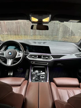 BMW X7 M50d xDrive 6 + 1 | Mobile.bg    4