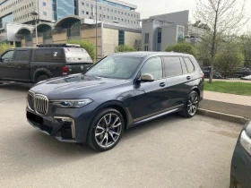 BMW X7 M50d xDrive 6 + 1 | Mobile.bg    2