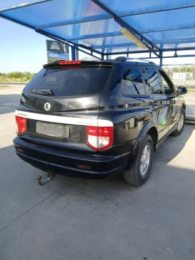 SsangYong Kyron | Mobile.bg    7