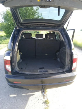 SsangYong Kyron | Mobile.bg    5