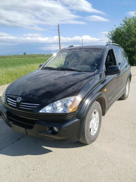 SsangYong Kyron | Mobile.bg    9