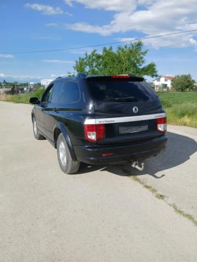 SsangYong Kyron | Mobile.bg    10