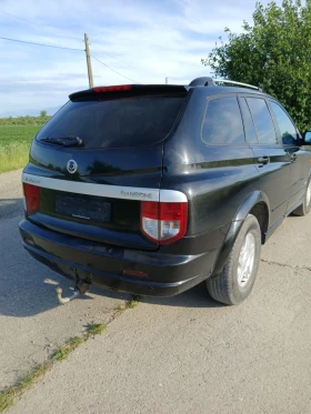 SsangYong Kyron | Mobile.bg    2