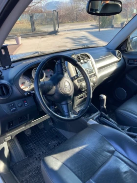 Toyota Rav4 | Mobile.bg    5