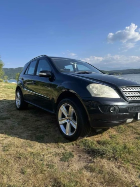 Обява за продажба на Mercedes-Benz ML 280 ~10 900 лв. - изображение 7