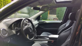 Mercedes-Benz ML 500 - 15900 лв. - 72238621 7