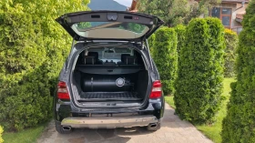 Mercedes-Benz ML 500 - 15900 лв. - 72238621 12