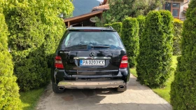 Mercedes-Benz ML 500 - 15900 лв. - 72238621 4